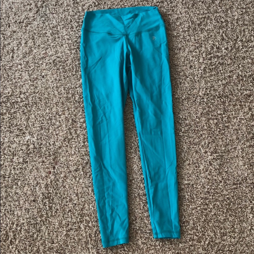ABS2B Fitness Scrunch Butt 7/8 leggings